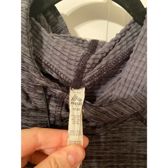 RBK sweatshirt - Picture 2 of 3